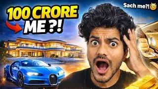 Ameer log depressed kyu hai?? #podcast #vlog #vlogger#trending #reels #rich #motivaton #millionaire