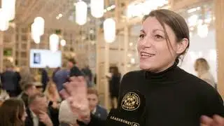 Brownfields &ndash; DELTA Group & CMb.industries: rozhovor na veletrhu EXPO REAL v Mnichově (Leadersnet)