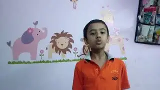 SIP Abacus demo by Srijan Mitra