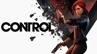 Control PC Gameplay | 1080p | Budget Gaming | 2019