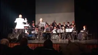 BABAMM MUSTAFA ALDEMİR'İN TSM KORO CANLI PERFORMANSI 