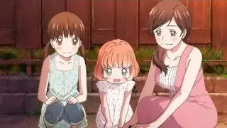 Phoenix Anime Review 19: When The Lion Roars Spring Will Rise