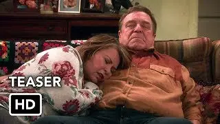Roseanne (ABC) 
