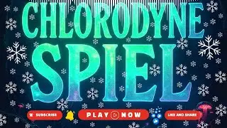 Chlorodyne Spiel - Under Winter Lights