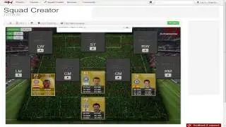 FUT13 - TOTW 22 Predictions (13th February)