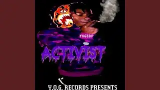 YOG SDP Triple Cross (Official Audio) (Intro)