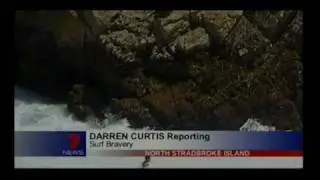 North Gorge Rescue - News Report