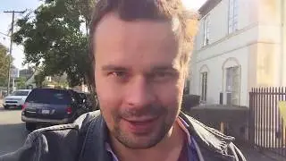 Kulttuurista siivet ja juuret - Miska Kajanus