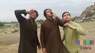 Tarakai vines funny video