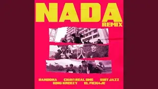 Nada (Remix)