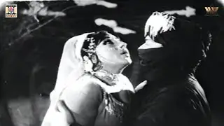Aho Ji Main Thaday Nal Kardi Haan Pyar - Robina Badar - Lollywood Film Khatarnaak