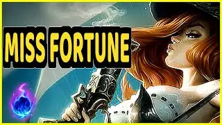 MISS FORTUNE MID HIGHLIGHTS