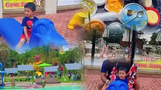 Warmbaths Resort 🍀||bella Bella town ||Waterpark in South Africa 🤷&zwj;♀️||Summer days😎||life in SA&hearts;️