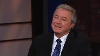 Dr. Cavan Brunsden on Caucus: New Jersey