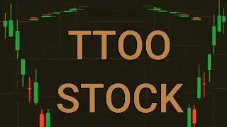 TTOO Stock Price Prediction News Today 21 December - T2 Biosystems