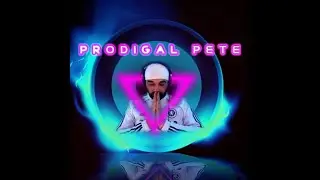No Sense Entertainment 2022 : Prodigal Pete # 32.