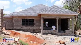 Mwako mweru kwambiriria mwena wa Kirinyaga