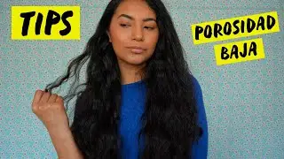 TIPS CABELLO CON POROSIDAD BAJA