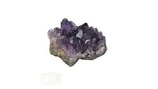 Amethist Cluster 78 gram - Ruwe Amethist kopen