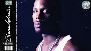 DMX Type Beat ''Breakdown'' | Hard Soulful Type Beat