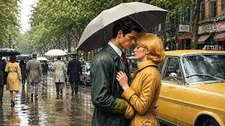 60s Lounge Music | Romantic Cinema