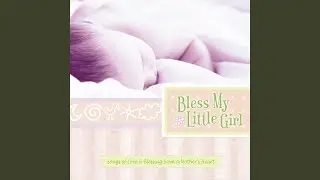 Itty Bitty Baby Girl