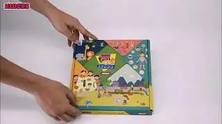 Kidzee fun N learn kit | Creative Development | kidzee Sagar | Best playschool in India |