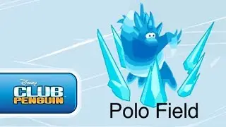 Club Penguin: Holiday Party 2012!