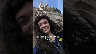 Vatican City Wall and Garden: Ep 4
