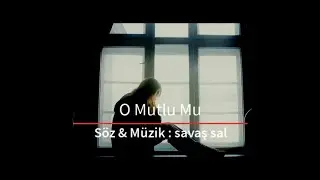 O Mutlu Mu - savaş sal