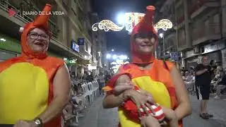 Desfile Multicolor Callosa 2023