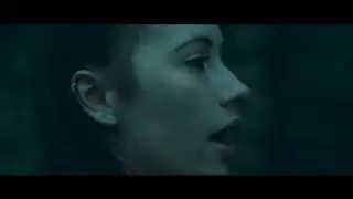 Sian Richards - Evil Eyes