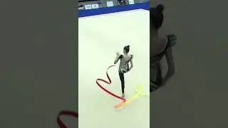 2023 Portim&atilde;o Rhythmic Gymnastics World Challenge Cup &ndash; Highlights Individual