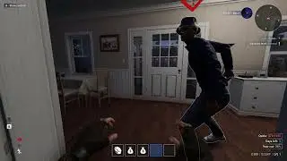 Crime Simulator: The World's Worth Burglars