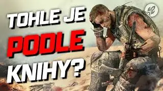 TOP 10 her, u kterých jste netušili, že jsou adaptace
