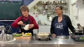 Healthy Cooking with Rose - E5