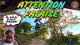 ATTENTION FALAISE⚠️