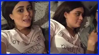 Calle Poché Facebook Live (07.05.2018)