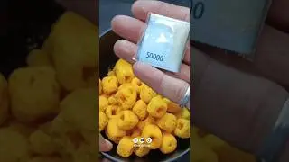 LANGSUNG DAPAT JACKPOT LAGI DARI SNACK UNDU BERHADIAH UANG TUNAI