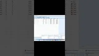 SPSS window #spss #tips #melaku #foryou #foryoupage