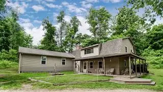 4287 DRAGOO ROAD NASHPORT OH 43830
