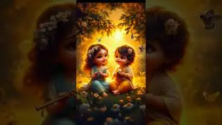 jai shree radhe Krishna# short video ##viral video #love