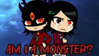 no I'm not a monster 😢🖤💔#amphibia #gacha #marcy #darcy #gachanebula #sadstory #video #edit #music