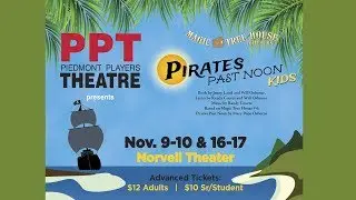 Piedmont Players Theatre