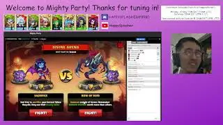 Sacrifice (Trixy) vs. Bow of Void (Harbinger of Darkness) - 6/6/2021