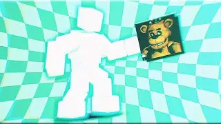 Золотые времена Five Night at Freddy's | 7 лет ФНаФ! (feat. Golden Squad).