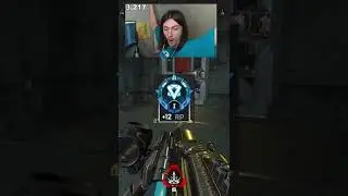 HITTING MASTERS IN APEX LEGENDS | Season 12