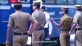 JAFFNA STUDENT VIDHAYA MURDER - COURT SWISS KUMAR
