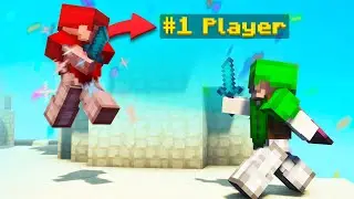#1 Bedwars Player’s Biggest Weakness