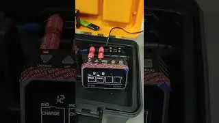 Super 2 chassis tamiya setup n run